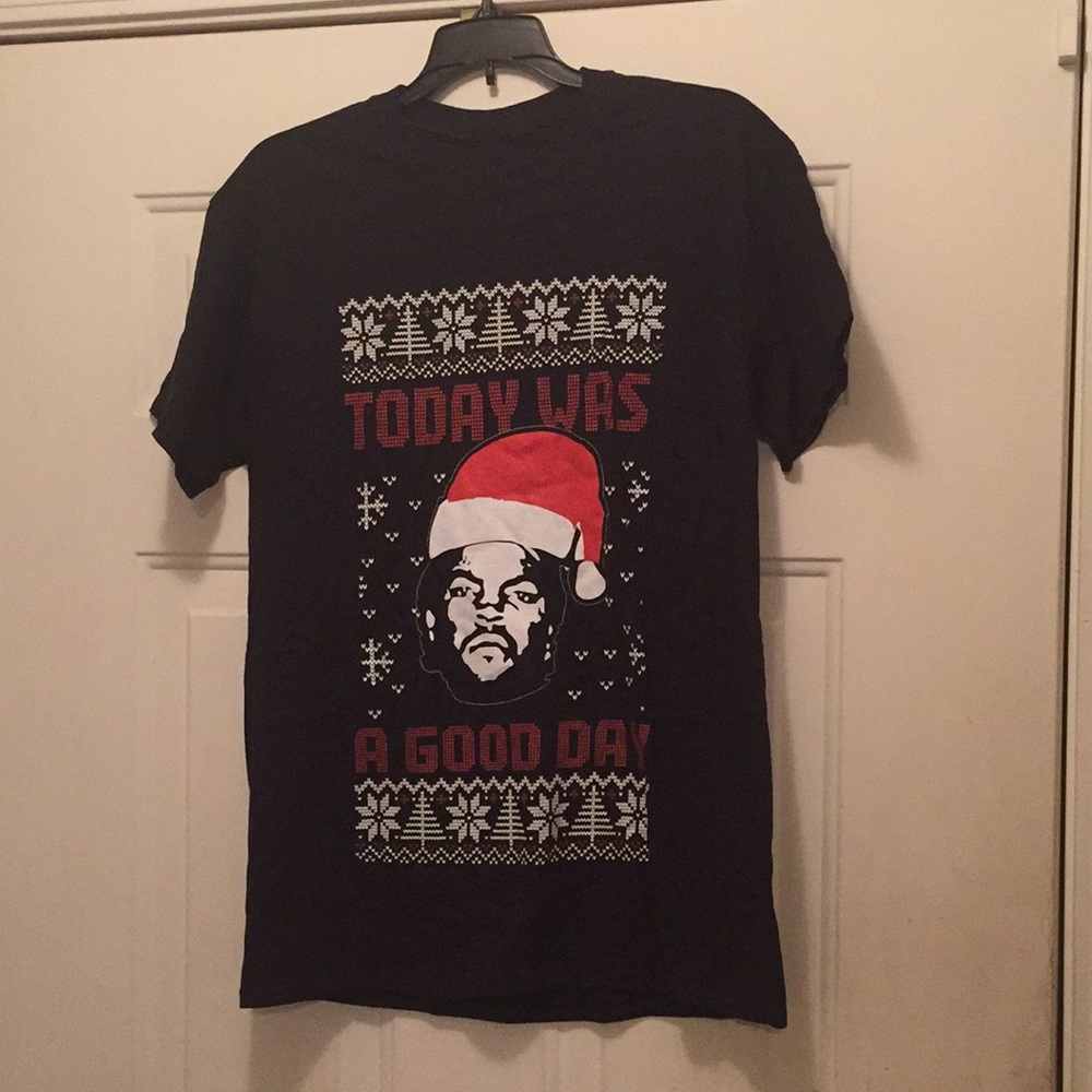Graphic Tee by Ice Cube, Sz M
